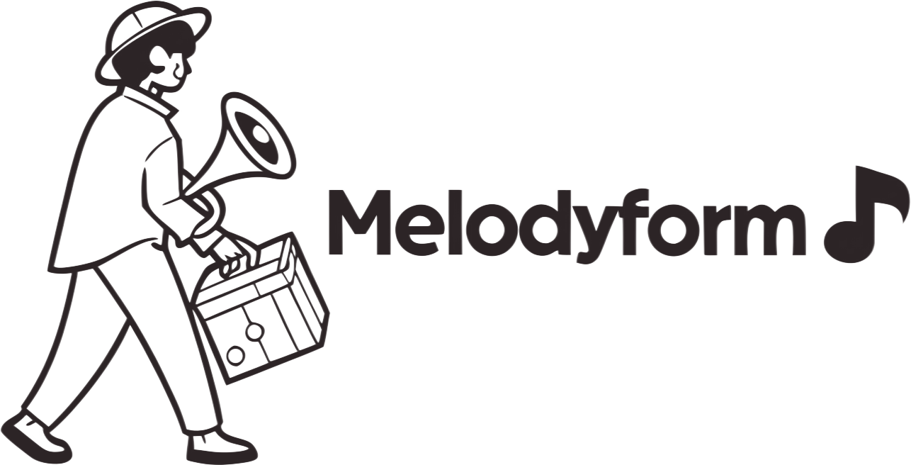 Melody Form