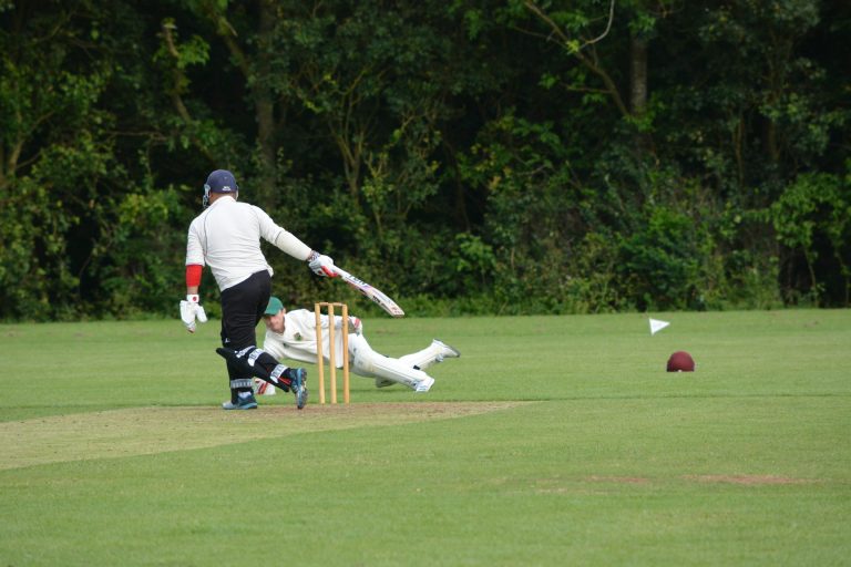Cricket Sport Fantasy: Where Passion Meets Strategy