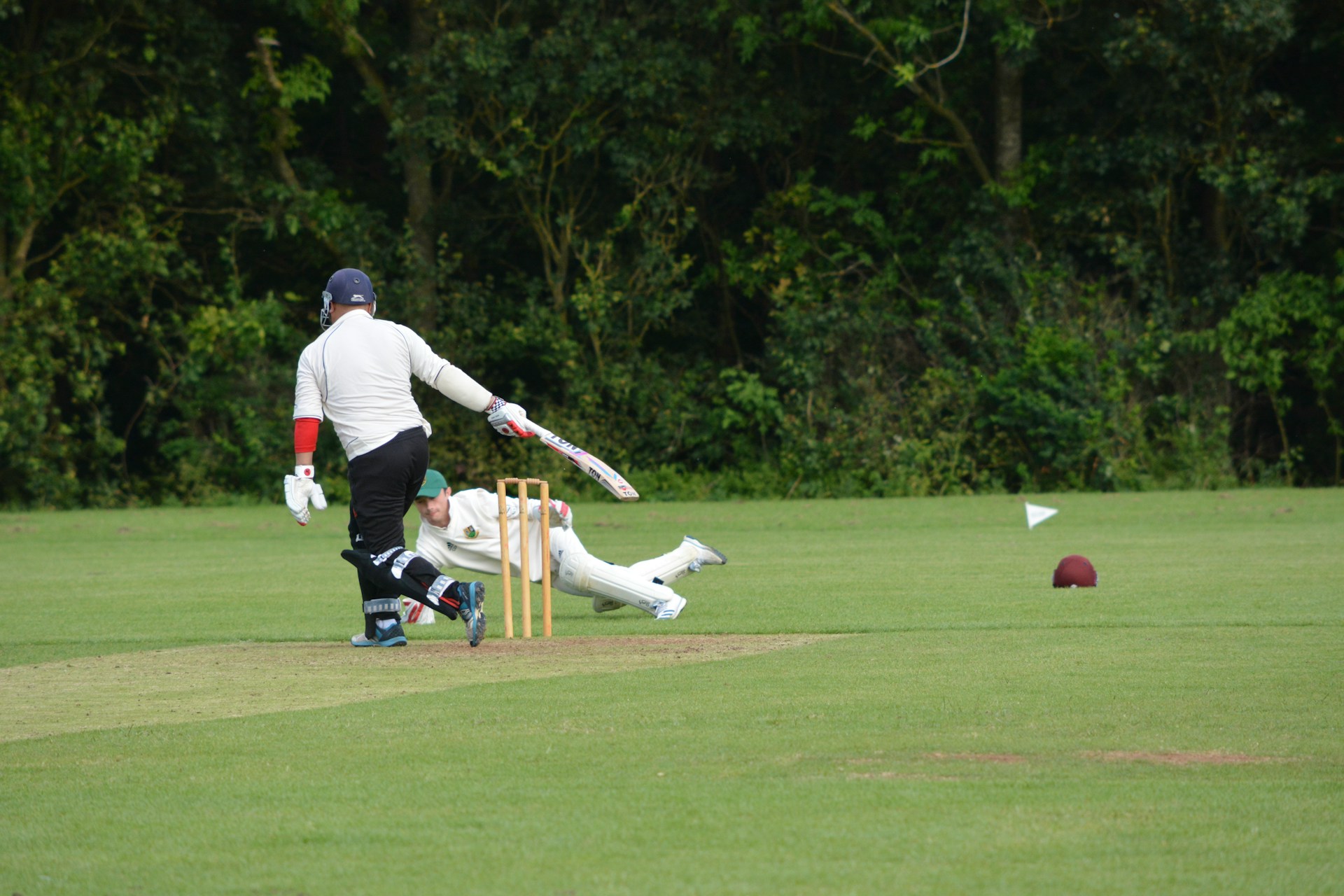 Cricket Sport Fantasy: Where Passion Meets Strategy