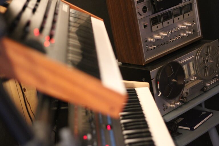 Discover the Best Musical Equipment for Every Aspiring Musician