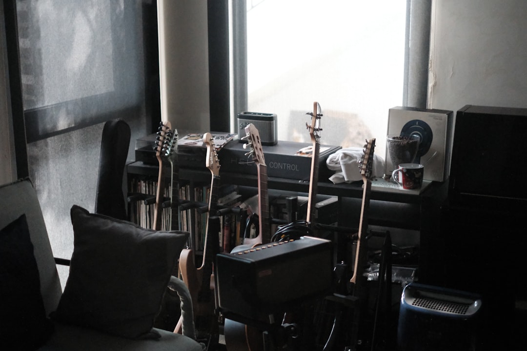 The Ultimate Guide to Setting Up Your Perfect Practice Space