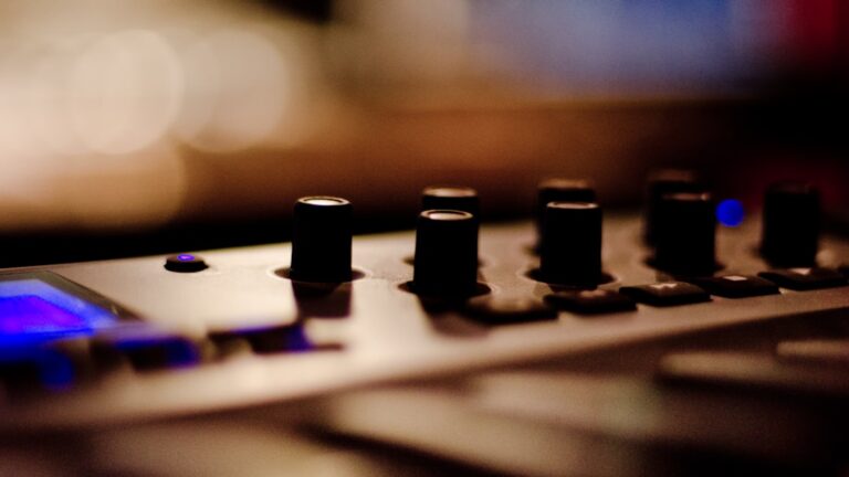 Unleash Your Creativity with Our Unique Music Accessories