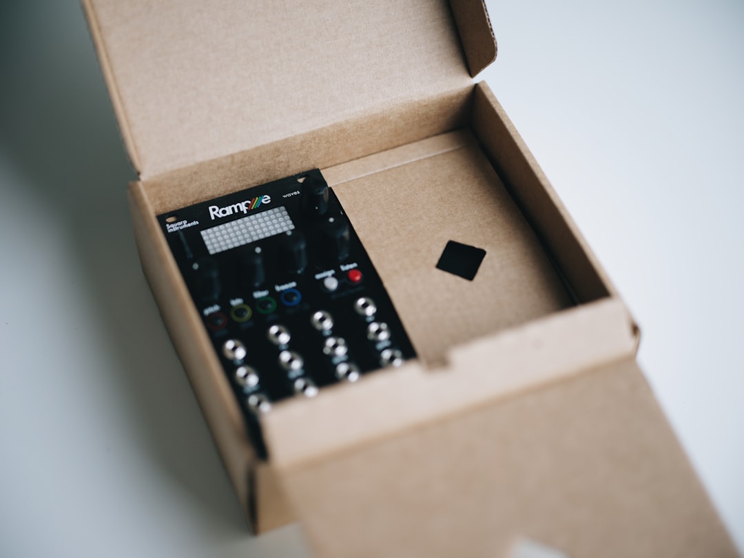 Maximize Your Potential with High-Performance Music Gear from Melodyform