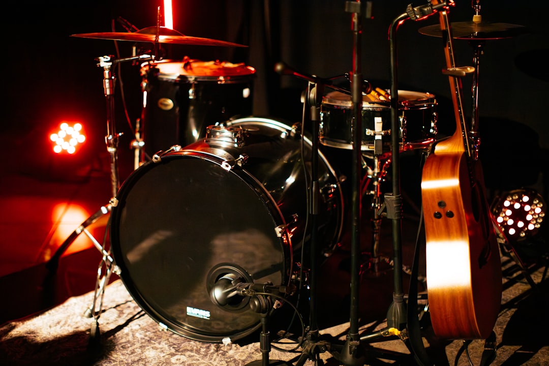 Exploring the Latest Trends in Musical Equipment for 2023